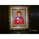 Икона святой Анастасии
