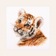 1-33 Tiger cub New